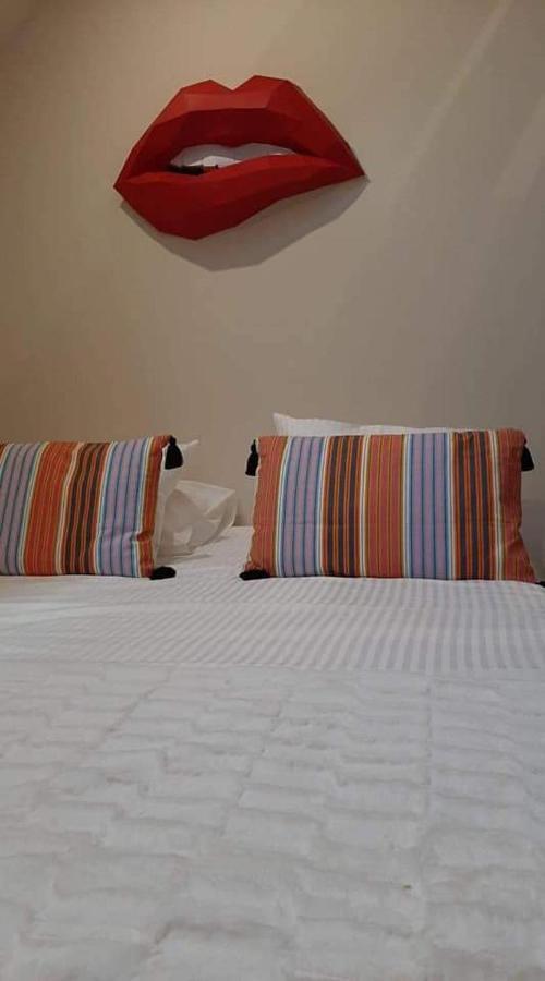 La Majolique Bed & Breakfast Namur Exterior photo