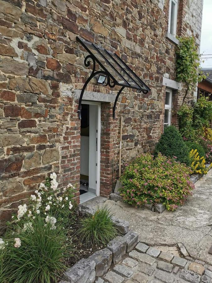 La Majolique Bed & Breakfast Namur Exterior photo